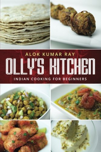 Olly's Kitchen