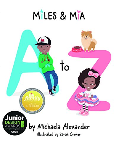 Miles & Mia A to Z