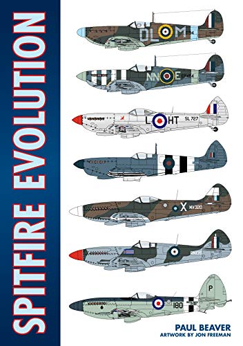 Spitfire Evolution