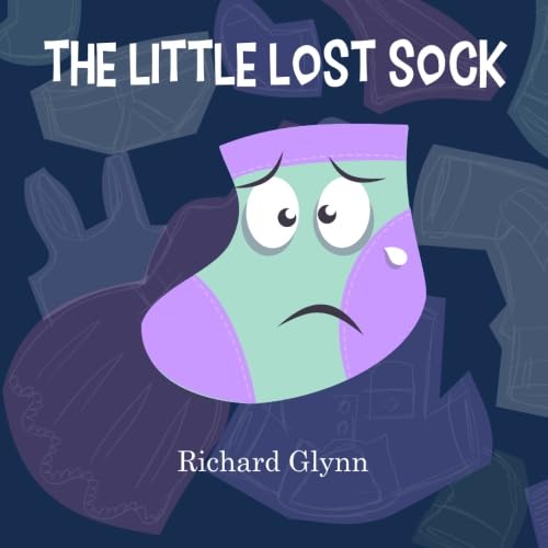 The Little Lost Sock