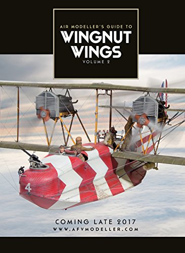 Wingnut Wings