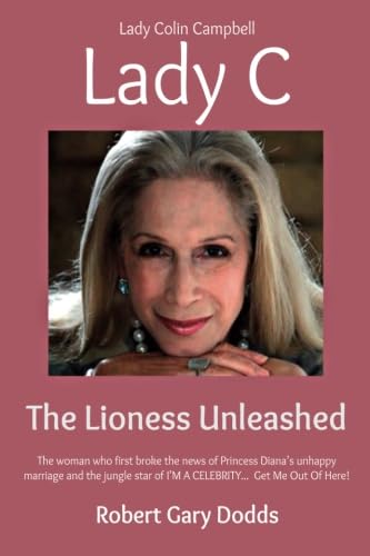 Lady C the Lioness Unleashed
