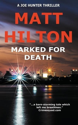 Marked For Death
