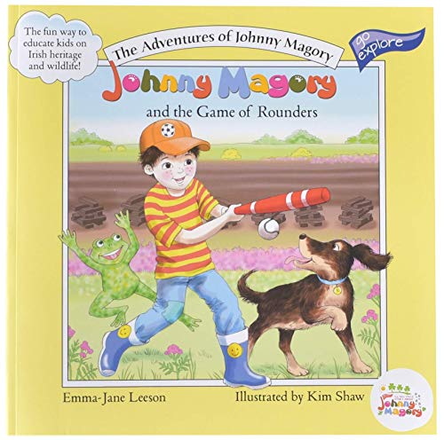 Johnny Magory and the Game of Rounders