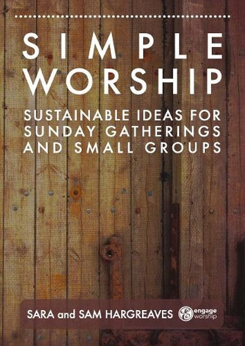 Simple Worship