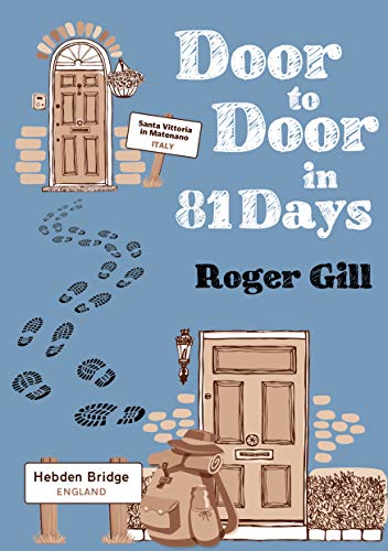 Door to Door in 81 Days