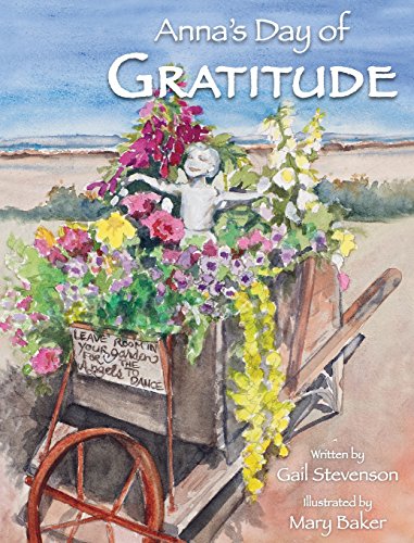 Anna's Day of Gratitude