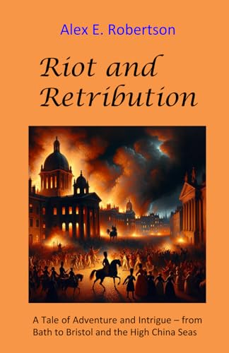 Riot and Retribution