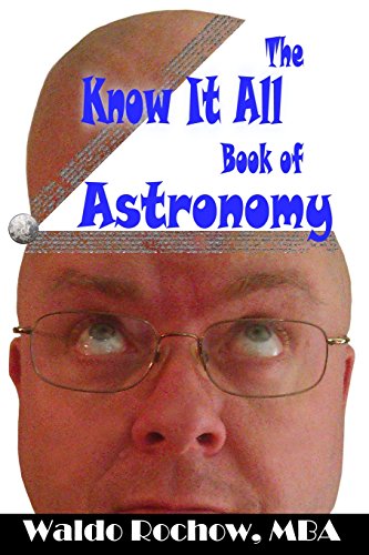 The Know It All Book of Astronomy