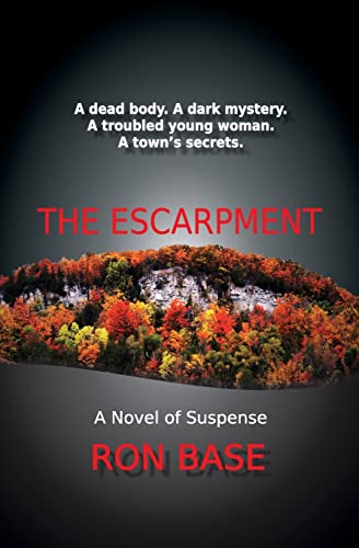 The Escarpment