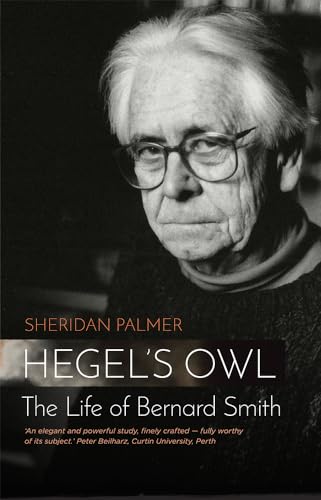 Hegel's Owl