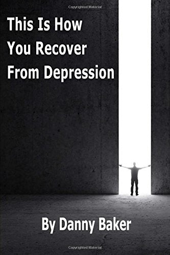 This Is How You Recover From Depression (Depression is a Liar)