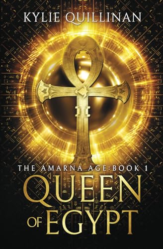 Queen of Egypt