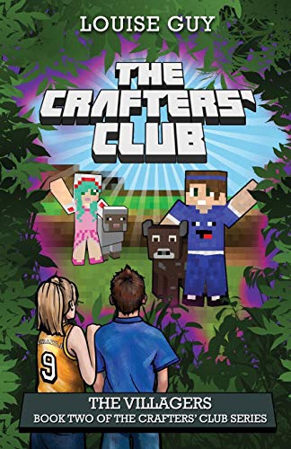 The Crafters' Club Series: The Villagers