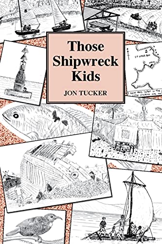 Those Shipwreck kids