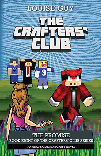 The Crafters' Club Series: The Promise