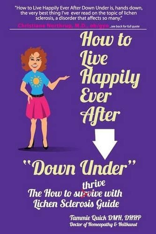 How to Live Happily Ever After Down Under
