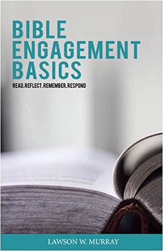 Bible Engagement Basics
