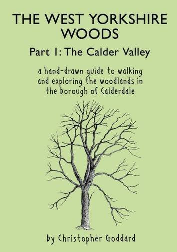 The West Yorkshire Woods