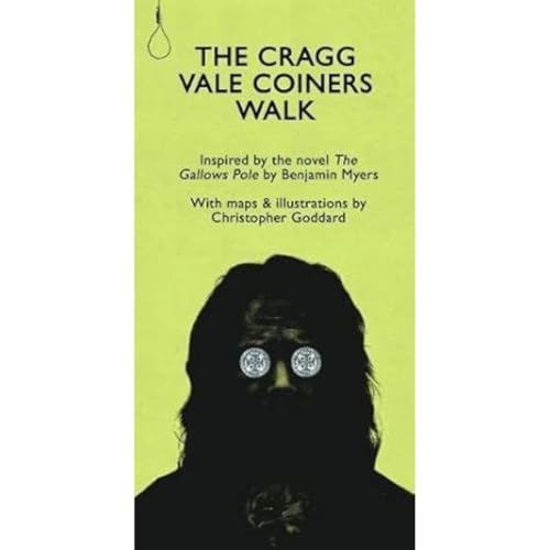 The Cragg Vale Coiners' Walk