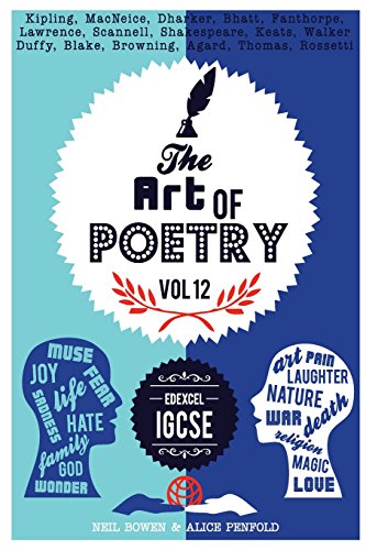The Art of Poetry