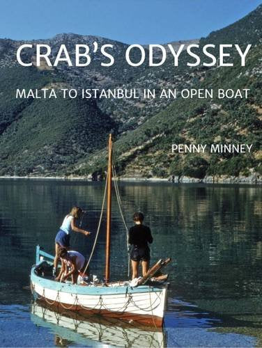 Crab's Odyssey