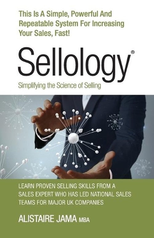 Sellology