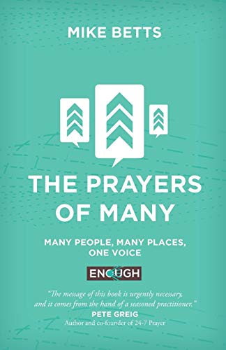 The Prayers of Many
