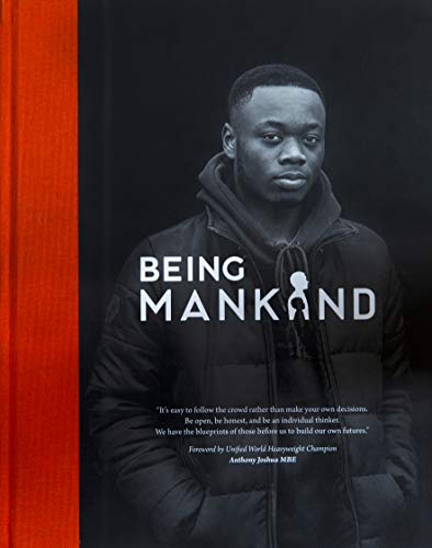 Being ManKind Volume 1