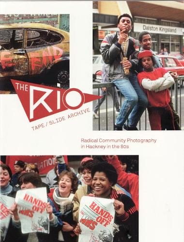 The Rio Tape/Slide Archive