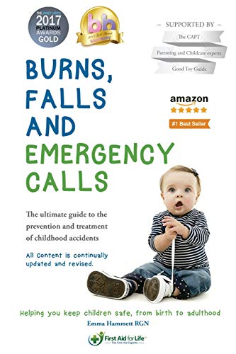 Burns, Falls and Emergency Calls