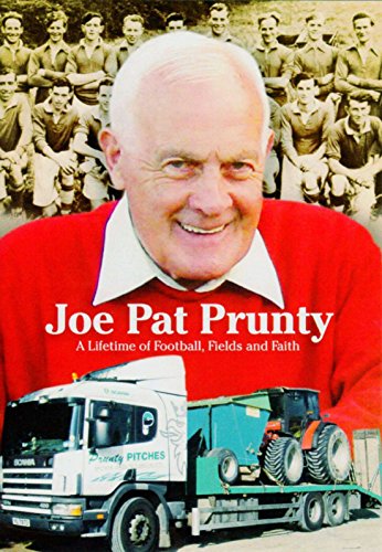 Joe Joe Pat Prunty