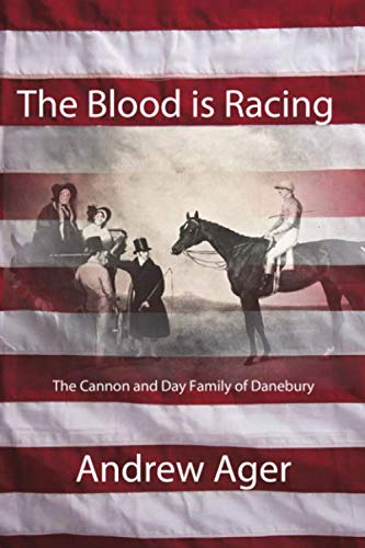 The Blood is Racing