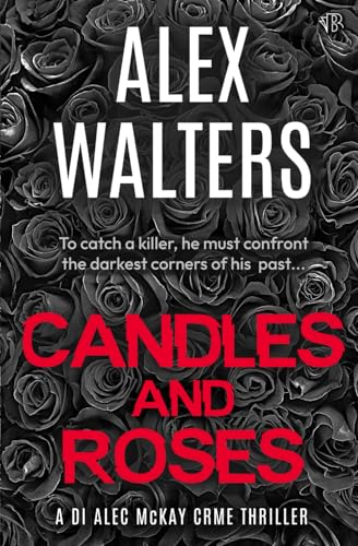 Candles and Roses