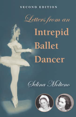 Letters from an Intrepid Ballet Dancer