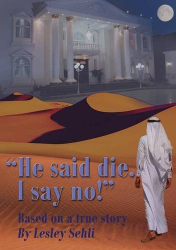 He Said Die, I Said No