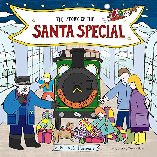 The Story Of The Santa Special