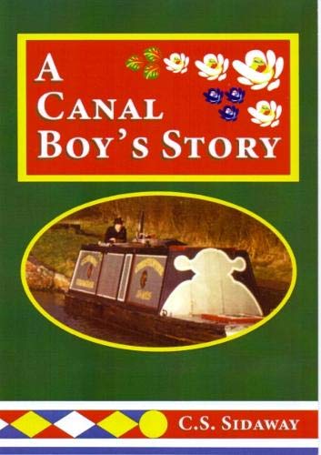 A Canal Boy's Story
