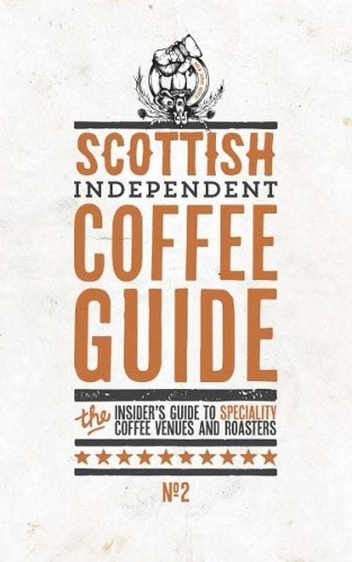 Scottish Independent Coffee Guide