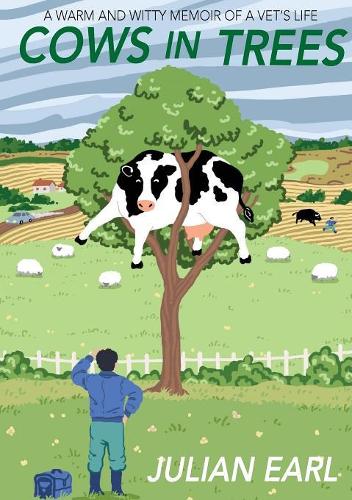 Cows in Trees
