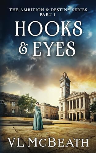 Hooks & Eyes