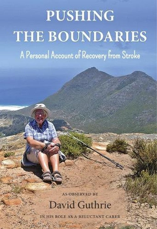 Pushing the Boundaries