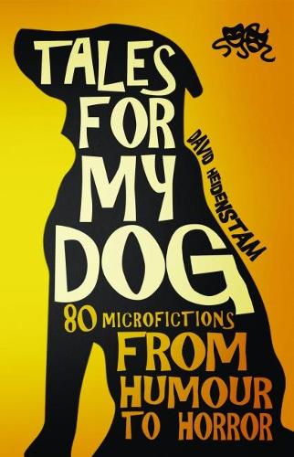 Tales for my dog