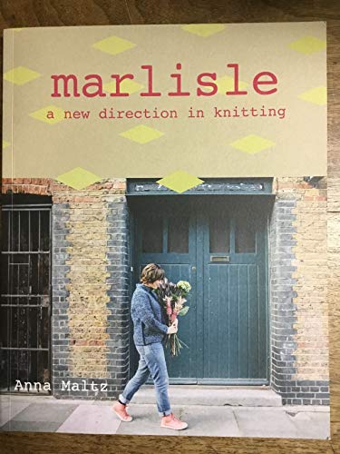 marlise: a new direction in knitting