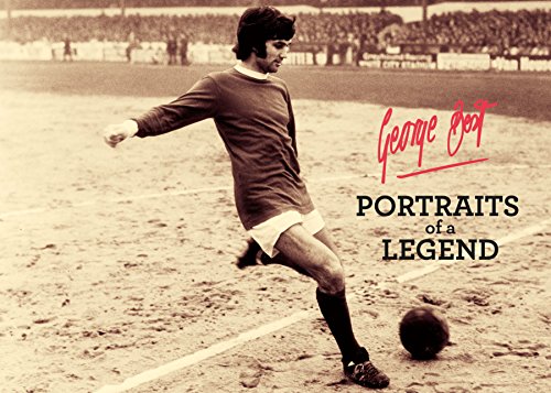 George Best: Portraits of a Legend, Hard