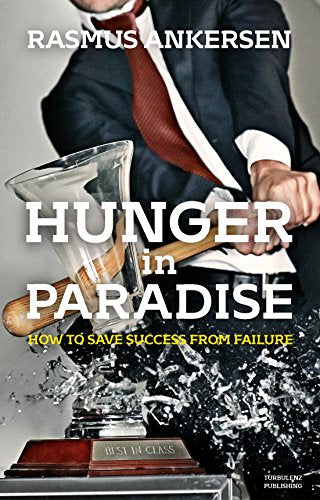 Hunger in Paradise