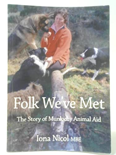 Folk We've Met