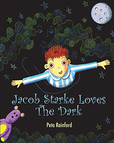 Jacob Starke Loves The Dark