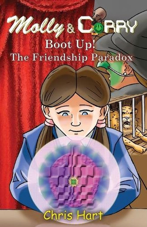 Boot Up|