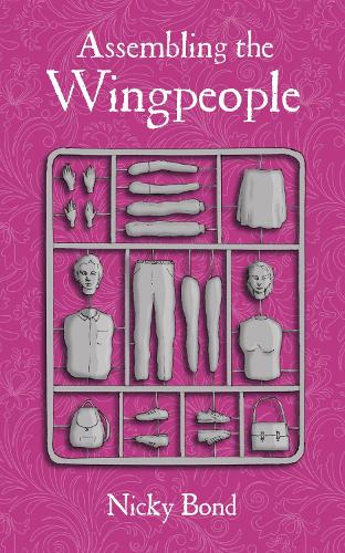 Assembling the Wingpeople